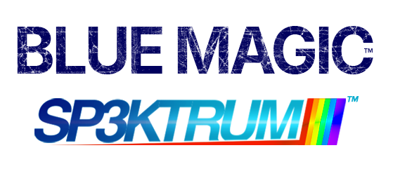 Blue Magic Spektrum