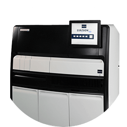 Diasorin LIAISON® XL