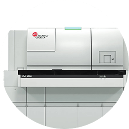 Beckman Coulter Dxl 9000