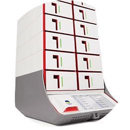 Bio-Fire FilmArray System- Elizabeth Holmes Invention and Patent