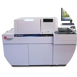 Beckman AU Chem Series - DxC 700 AU